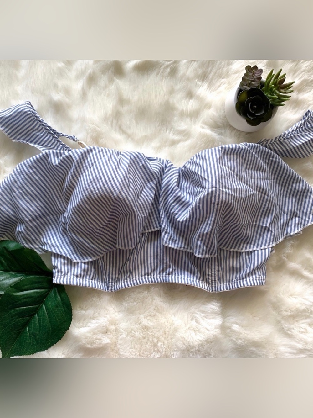 New without tags! • Victorias Secret • Removable Straps • Bra • 36D